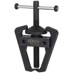 KS Tools 7001179 Scheibenwischerarm-Abzieher Spannbereich (Details) 45 mm Anzahl Haken 2
