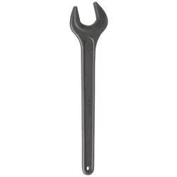 KS Tools 5170550 517.0550 Einmaulschlüssel Schlüsselweite (Metrisch) 50 mm
