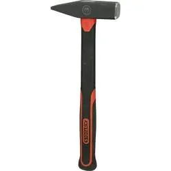 KS Tools 142.1402 1421402 Schlosserhammer 530 g 320 mm DIN 1041 1 St.
