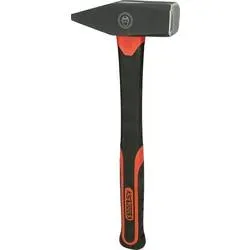 KS Tools 142.1404 1421404 Schlosserhammer 1880 g 380 mm DIN 1041 1 St.