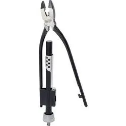 KS Tools 1161302 Drahtwirbelzange 265 mm 1 St.
