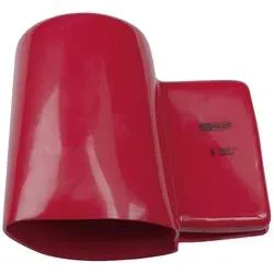 KS Tools 1171798 Abdeck- und Schutzhaube mit Schutzisolierung, 300 mm Abdeck- und Schutzhaube PVC 1 St.