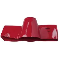 KS Tools 1174220 Abdeck- und Schutzhaube mit Schutzisolierung, 100 mm Abdeck- und Schutzhaube PVC 1 St.