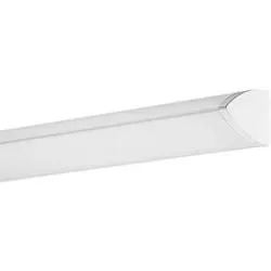 Trilux 6689940 6651 LED2100-840 ET LED-Deckenleuchte LED 22 W Weiß