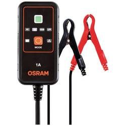 Osram Automotive BATTERYcharge 901 OEBCS901 Kfz-Ladegerät, Automatikladegerät 6 V, 12 V 1 A