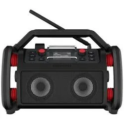 PerfectPro Baustellenradio 