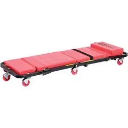 KS Tools 500.8000 Rollbrett (L x B x H) 1200 x 420 x 145 mm