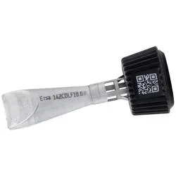 Ersa 0142CDLF100/SB Lötspitze Meißelform Spitzen-Größe 10 mm Inhalt 1 St.