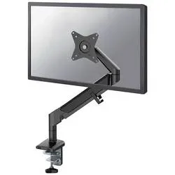 NewStar - Neomounts by  Monitor-Tischhalterung, Schwarz