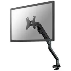 Neomounts Monitor-Tischhalterung FPMA-D750BLACK2 1 Display(s) 25,4 cm (10) - 81,3 cm (32) Schwarz Höhenverstellbar,