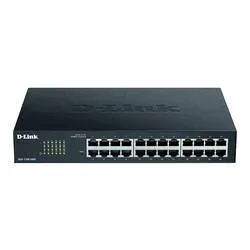 D-Link DGS-1100-24V2/E DGS-1100-24V2/E Netzwerk Switch RJ45 24 Port 48 Gbit/s