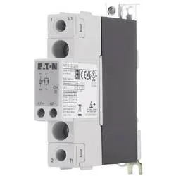 Eaton Halbleiterrelais Y7-360042 43 A Schaltspannung (max.): 600 V/AC Nullspannungsschaltend 1 St.