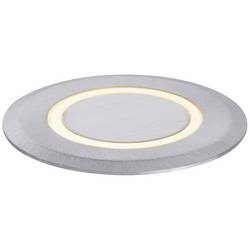 Paulmann Floor downlight 2200K deko rd 94727 Bodeneinbauleuchte LED 2.2 W Aluminium