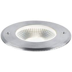 Paulmann Vanea 3,5W 3000K 94748 Bodeneinbauleuchte LED fest eingebaut LED 3.5 W Aluminium