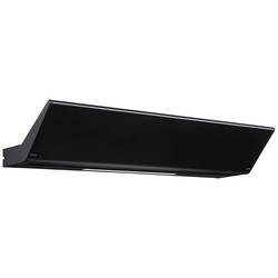 Paulmann Ranva 79507 Wandleuchte 13 W LED Schwarz (matt)