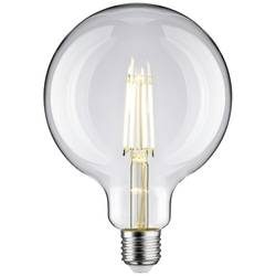 Paulmann 28959 LED EEK E (A - G) E27 Globeform 9 W = 75 W Warmweiß (Ø x H) 125 mm x 175 mm 1 St.