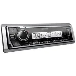 Kenwood Autoradio 