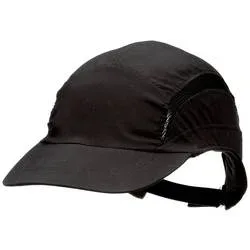 3M First Base HC24BLK/SP FB3 CLA Anstoßkappe Schwarz