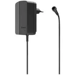 hama 00223615 Schaltnetzteil universal, einstellbar, 1500mA, 18W, max. 12V, 7 Adapter