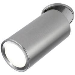 Paulmann Turnal Coin 3SD EBL Eisen 93090 LED-Einbauleuchte LED LED 6 W Eisen (gebürstet)
