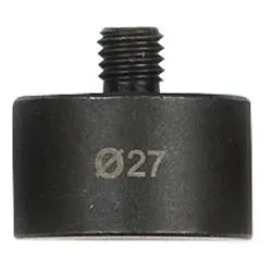 Zentrierhülse für Führungslager Ø 27,0 mm KS Tools 455.0189