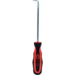 KS Tools 550.1072 Hakenwerkzeug groß, 90°abgeknickt