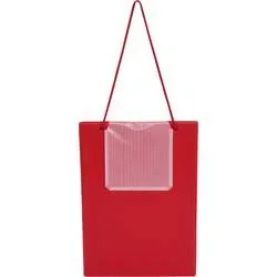 KS Tools Auftragsmappe 500.8097 Rot (L x B x H) 340 x 240 x 340.0 mm