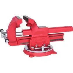 KS Tools 914.0030 Schraubstock 914.0030 Spann-Weite (max.): 120 mm