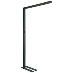 MAUL Stehleuchte MAULsirius 8259290 Bewegung-/Lichtsensor, dim.