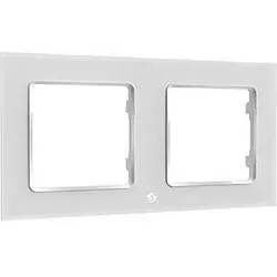 Shelly Shelly Wall frame 2 - white Rahmen