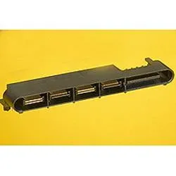 Molex Stiftgehäuse-Platine 459854462 1 St. Tray