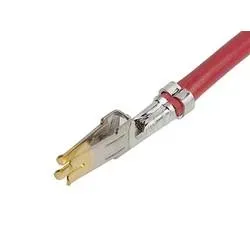 Molex Crimpkontakt mit Litze 2174802223 1 St. Bulk