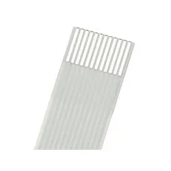 Molex 152660439 Flachbandkabel Rastermaß: 0.50 mm 1 St.