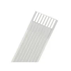 Molex 151670229 Flachbandkabel Rastermaß: 1.00 mm 1 St.