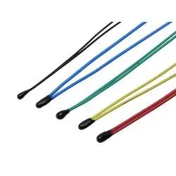 Molex 2152725603 NTC-Thermistor Kabel, offenes Ende 1 St. Bulk