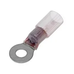 Molex 191640083 Ringkabelschuh Loch-Ø=8 mm 1 St. Bulk