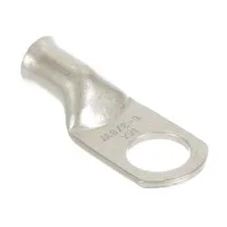 Molex 192210229 Ringkabelschuh Loch-Ø=9 mm 1 St. Bulk