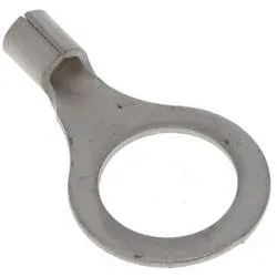 Molex 190690192 Ringkabelschuh Loch-Ø=12 mm 1 St. Bulk