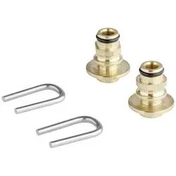 Kärcher Professional 2.885-312.0 Düsen-Set Passend für (Marke Hochdruckreiniger) Kärcher 2 St.
