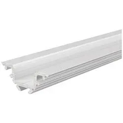 Deko Light 970403 AV-01-10 Eck-Profil Aluminium (L x B x H) 2000 x 29.50 x 11.50 mm 2 m