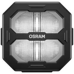 Osram Automotive Arbeitsscheinwerfer 12 V, 24 V LEDriving® Cube PX2500 Ultra Wide LEDPWL 101-UW Breite