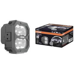 Osram Automotive Arbeitsscheinwerfer 12 V, 24 V LEDriving® Cube PX4500 Spot LEDPWL 112-SP Breites Fernlicht (B x H x T)