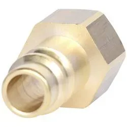 KS Tools 515.3492 5153492 Druckluft-Stecknippel 1 St.