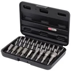 1/4 Bit- und Einschraubwerkzeug-Satz 31-tlg Form C 635. KS Tools Werkzeuge- Maschinen GmbH 64244949