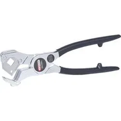 KS Tools 2222062 Schlauchabschneider