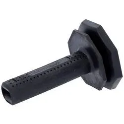 KS Tools Sicherheitshandgriff für Meißel, Meißel 26x7mm 1622129