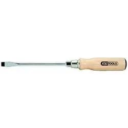 KS Tools 300.1005 Schlitz-Schraubendreher DIN 5265
