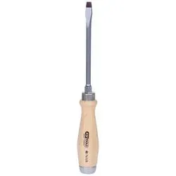 KS Tools 300.1054 Schlitz-Schraubendreher DIN 5265