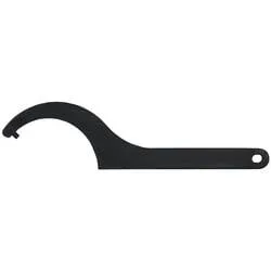 KS Tools 5171486 517.1486 Hakenschlüssel Schlüsselweite (Metrisch) 135 - 145 mm