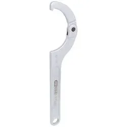 KS Tools 5171319 517.1319 Hakenschlüssel Schlüsselweite (Metrisch) 80 - 120 mm
